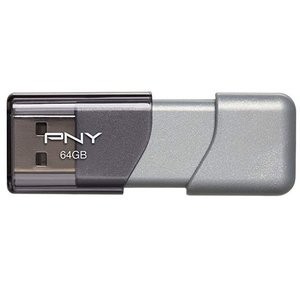 限今天：PNY存储产品大促销 $8.99收3.0闪存盘64G