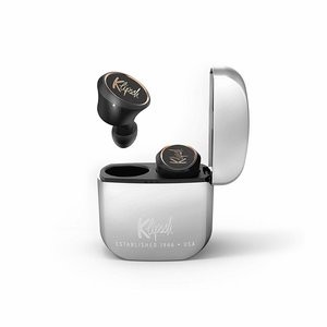 Klipsch T5 真无线蓝牙耳机
