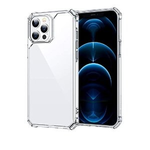 ESR Air Armor iPhone 12系列 透明手机壳