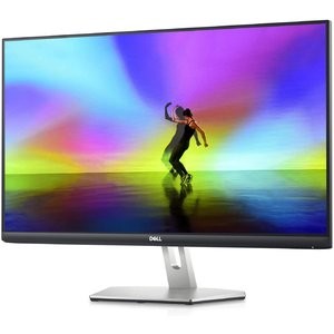 Dell S2721H 27" 75Hz FreeSync IPS 显示器