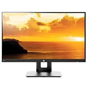HP VH240a 23.8" 1080p IPS 窄边框显示器