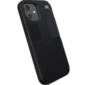 Speck Presidio2 Grip iPhone 12 Mini Case 手机壳