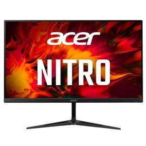 Acer Nitro RG241Y Pbiipx 23.8" 165Hz IPS HDR 全高清显示器