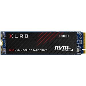 PNY XLR8 CS3030 2TB M.2 NVMe 固态硬盘