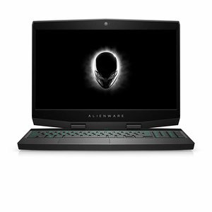 Alienware m15 游戏笔记本(i7-8750H, 1070, 16GB, 128GB+1TB)