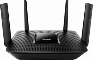 Linksys Max-Stream AC2200 三频无线路由器 EA8300