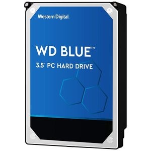 WD Blue 1TB PC 7200 RPM 蓝盘