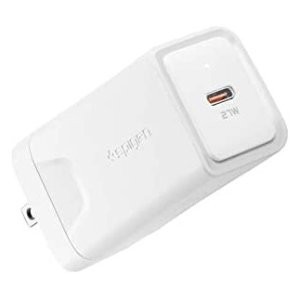 Spigen SteadiBoost 27W USB C PD3.0 充电头