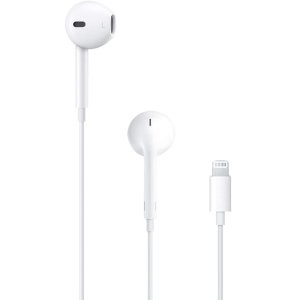 Apple EarPods 官方原厂有线耳机 Lightning接口版