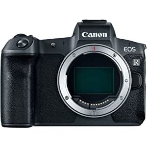 Canon EOS R 微单机身