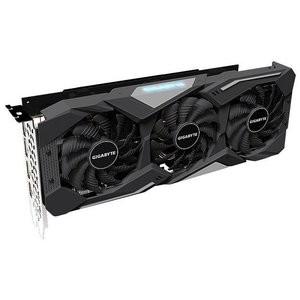 GIGABYTE Radeon RX 5600 XT GAMING OC 显卡