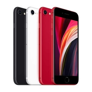 Apple iPhone SE 无锁版手机