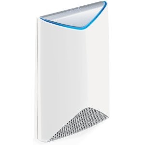 Netgear Orbi Pro AC3000 三频WiFi系统