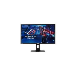 ASUS VP28UQGL 游戏显示器(28", 4K, 1ms)