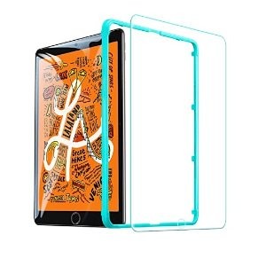 ESR iPad mini 5 保护膜