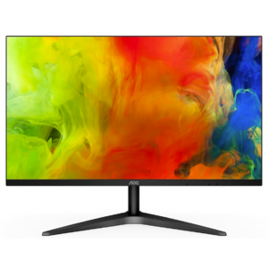 AOC 24B1H 24" VA 全高清显示器