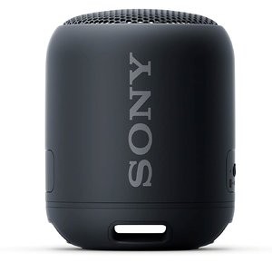 限今天：Sony SRS-XB12 Mini 便携蓝牙音箱