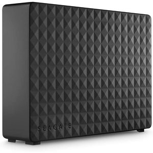 Seagate Expansion 10TB 外置硬盘