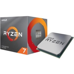 限今天：AMD RYZEN 7 3800X 8核 3.9GHz AM4 处理器
