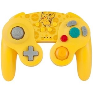 PowerA 任天堂官方授权 Switch无线控制器 大促销
