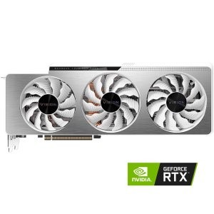 GIGABYTE Vision OC GeForce RTX 3080 10GB GDDR6X 显卡