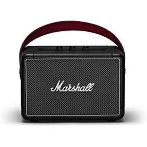 Marshall Kilburn II 便携蓝牙音箱