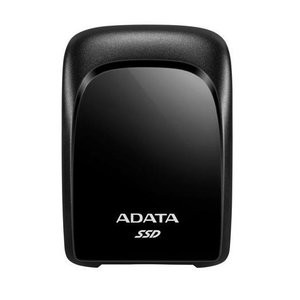 ADATA Entry SC680 1TB 便携固态硬盘