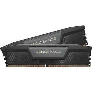 史低价：CORSAIR Vengeance 32GB (2 x 16GB) DDR5 5200MHz 内存