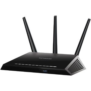 NETGEAR Nighthawk R6900 AC1900 智能路由