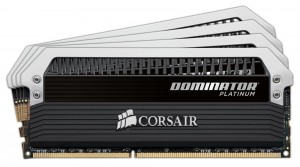 Corsair 16GB(4x4GB) DDR3 2666 CMD16GX3M4A2666C11