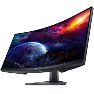 Dell S3422DWG 34" 144Hz 1ms FreeSync WQHD 曲面电竞屏