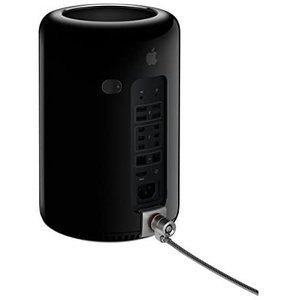 Apple Mac Pro Lock Adapter 安全锁适配器