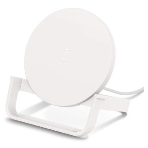 Belkin 10W Qi无线快充底座