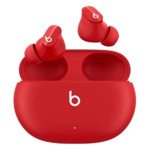 Beats Studio Buds 主动降噪 TWS耳机 IPX4防水 8小时单次续航
