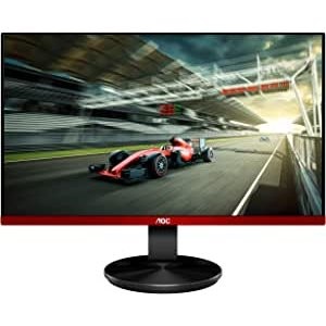 AOC G2490VX 24" 144Hz 游戏显示器