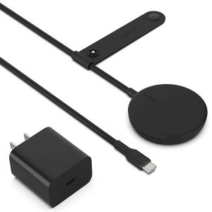 Belkin BoostCharge 磁吸式无线快充套装