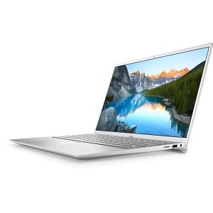 Dell Inspiron 15 5000 轻薄本 (i7-1165G7, 12GB, 512GB)