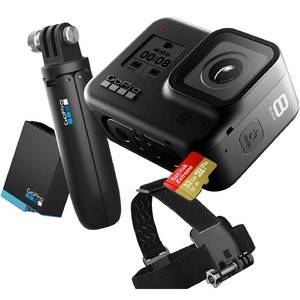 GoPro Hero7 Black、Hero8 Black 运动相机官方商城大促
