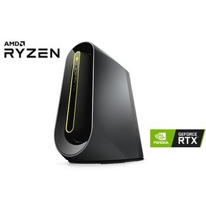 Alienware Aurora R10 台式机 (R9 3900, 2080S, 16GB, 512GB)