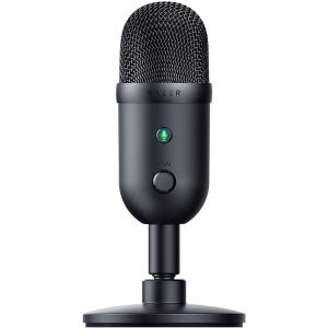 Razer Seiren V2 X 魔音海妖V2 X 麦克风
