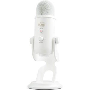 Logitech for Creators Blue Yeti USB 麦克风