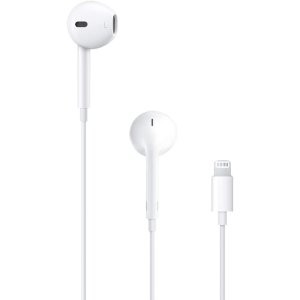 Apple EarPods 官方原厂有线耳机 Lightning接口版