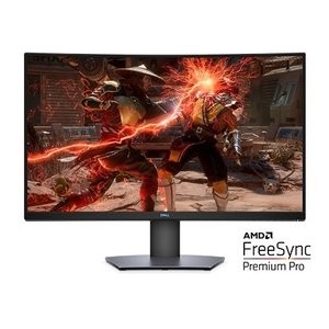 Dell S3220DGF 32" 2K 165Hz FreeSync 显示器