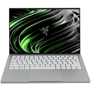 Razer Book 13 触控笔记本( i7-1165G7, Iris Xe, 16GB)