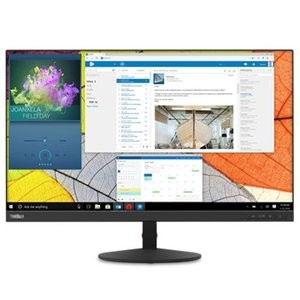 ThinkVision S27q-10 27-inch QHD LED 显示器