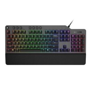 Lenovo Legion K500 RGB 机械键盘