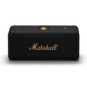 Marshall Emberton 重低音防水蓝牙便携音箱