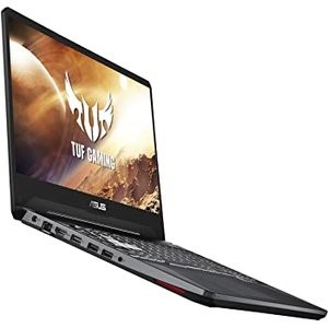 ASUS TUF 游戏本 (R7 3750H, 144Hz, 1650, 8GB, 512GB)