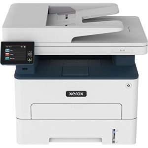 折扣升级：Xerox B235 无线多功能 黑白激光打印机