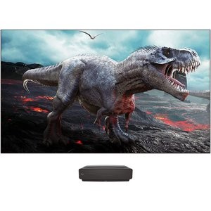 Hisense 100L5F 100" L5 4K HDR Android 激光电视